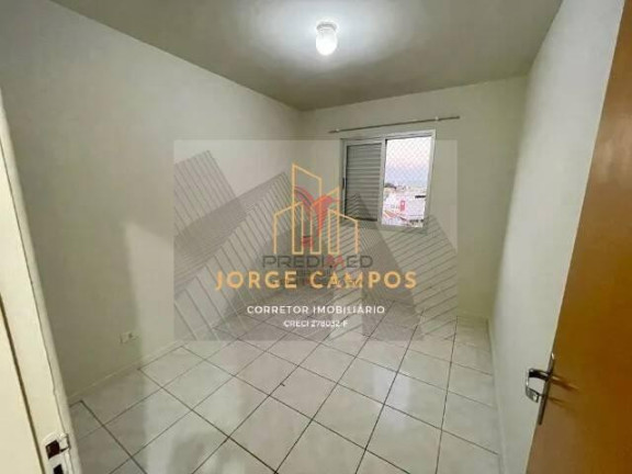 Imagem Apartamento com 2 Quartos à Venda, 55 m² em Centro - São José Dos Campos