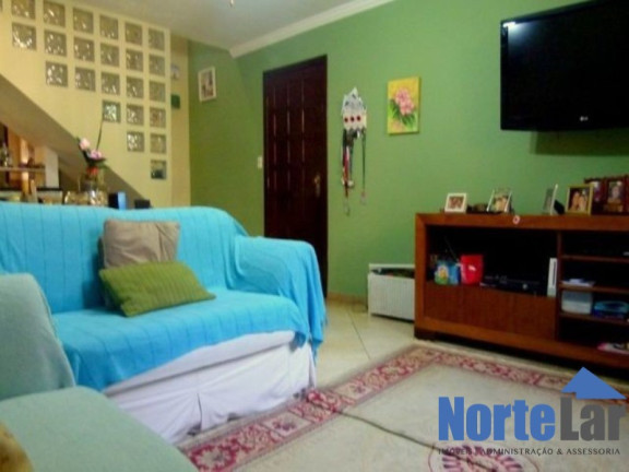 Imagem Sobrado com 3 Quartos à Venda, 150 m² em Butantã - São Paulo