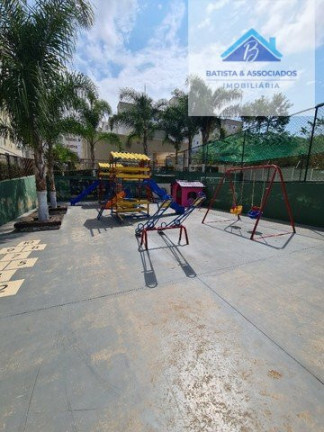 Imagem Apartamento com 2 Quartos à Venda, 47 m² em Loteamento Parque São Martinho - Campinas Imagem Apartamento com 2 Quartos à Venda, 47 m² em Loteamento Parque São Martinho - Campinas