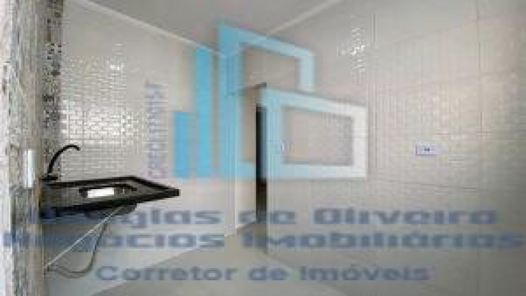 Imagem Apartamento com 1 Quarto à Venda, 48 m² em Guilhermina - Praia Grande