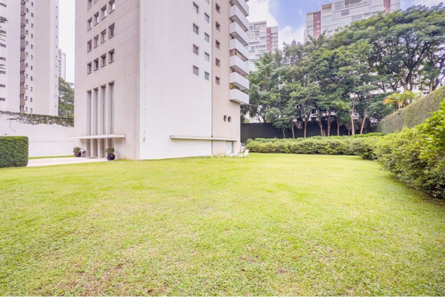 Imagem Imóvel com 4 Quartos à Venda, 277 m² em Vila Andrade - São Paulo Imagem Imóvel com 4 Quartos à Venda, 277 m² em Vila Andrade - São Paulo