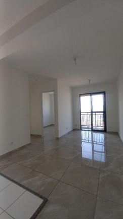 Imagem Apartamento com 2 Quartos à Venda, 45 m² em Freguesia Do ó - São Paulo