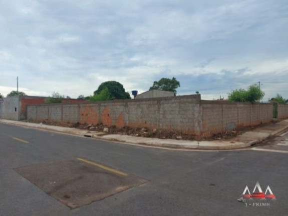 Imagem Terreno à Venda, 800 m² em Doutor Fábio Leite - Cuiabá