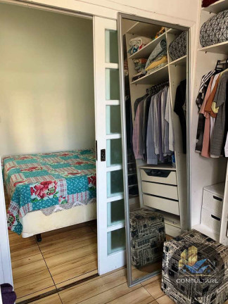 Imagem Casa com 3 Quartos à Venda, 225 m² em Marapé - Santos