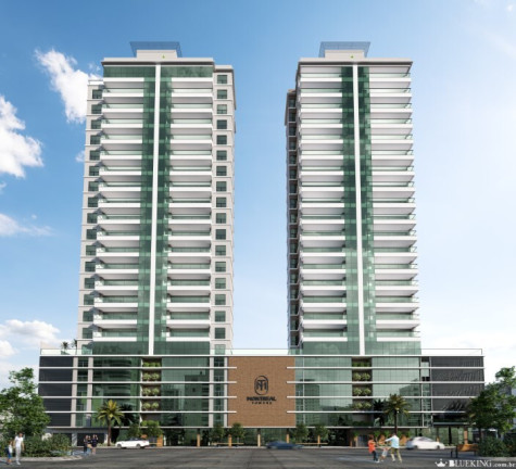 Apartamento com 4 Quartos à Venda, 340 m² em Itapema - Itapema