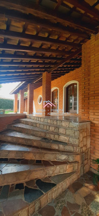Imagem Casa com 3 Quartos à Venda, 550 m² em Jardim Boa Vista - Jundiaí