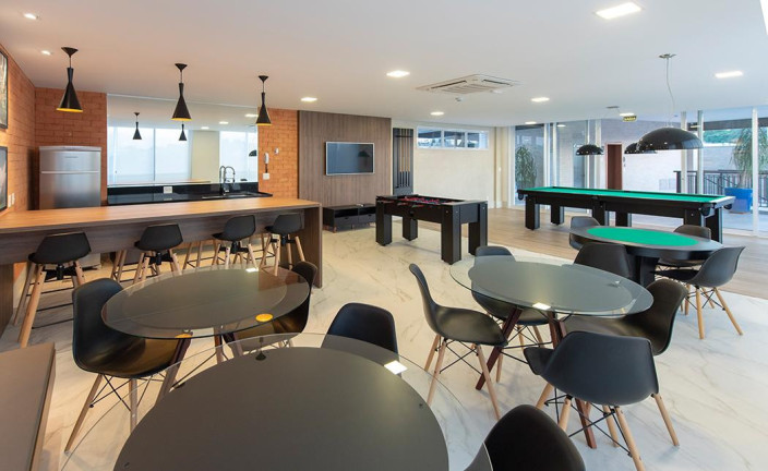 Imagem Casa de Condomínio com 4 Quartos à Venda, 314 m² em Mata Da Praia - Vitória
