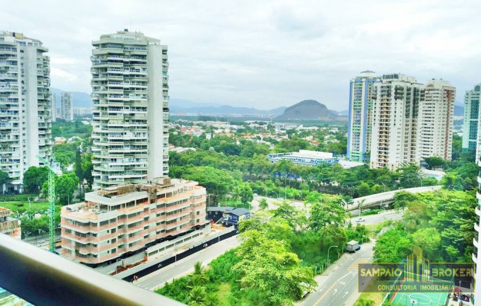 Imagem Apartamento com 4 Quartos para Alugar, em Barra Da Tijuca - Rio De Janeiro Imagem Apartamento com 4 Quartos para Alugar, em Barra Da Tijuca - Rio De Janeiro