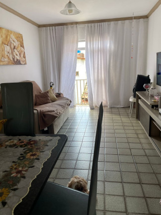 Imagem Apartamento com 3 Quartos à Venda, 80 m² em Piedade - Jaboatão Dos Guararapes Imagem Apartamento com 3 Quartos à Venda, 80 m² em Piedade - Jaboatão Dos Guararapes