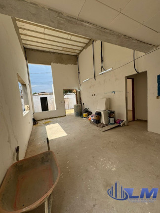 Imagem Casa com 3 Quartos à Venda, 110 m² em Santa Mônica - Guarapari Imagem Casa com 3 Quartos à Venda, 110 m² em Santa Mônica - Guarapari