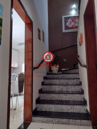 Imagem Casa com 3 Quartos à Venda, 220 m² em Loteamento Villa Branca - Jacareí Imagem Casa com 3 Quartos à Venda, 220 m² em Loteamento Villa Branca - Jacareí