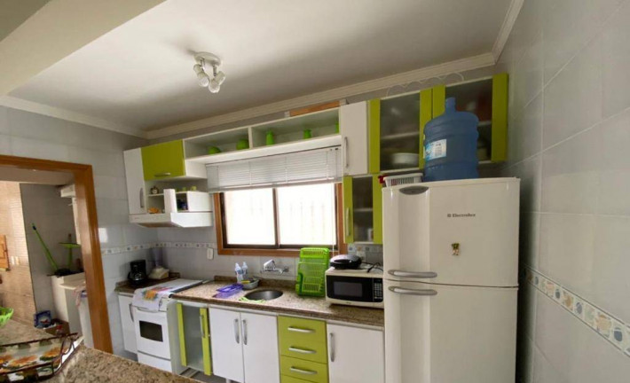 Imagem Apartamento com 2 Quartos à Venda, 100 m² em Centro - Capão Da Canoa