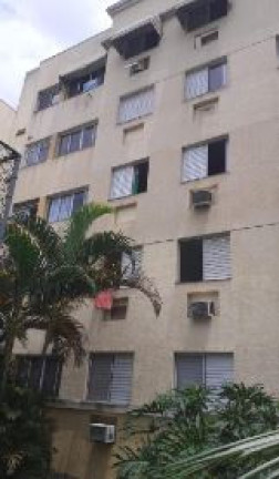 Imagem Apartamento com 2 Quartos à Venda, 49 m² em Inhoaiba - Rio De Janeiro