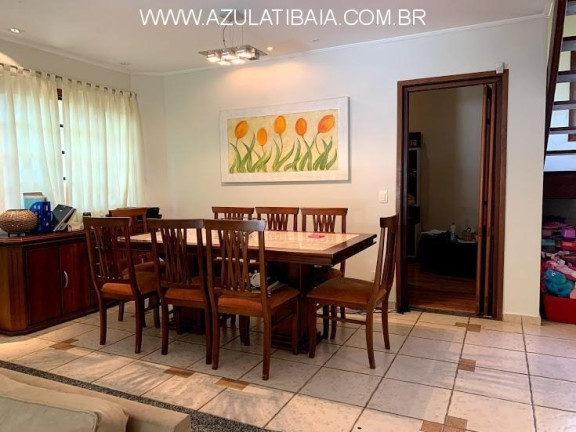 Imagem Casa com 3 Quartos à Venda, 350 m² em Nova Gardênia - Atibaia