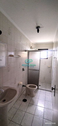 Imagem Apartamento com 2 Quartos à Venda, 60 m² em Enseada - Guarujá Imagem Apartamento com 2 Quartos à Venda, 60 m² em Enseada - Guarujá