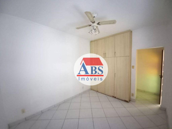 Imagem Apartamento com 2 Quartos à Venda, 93 m² em Boqueirão - Santos