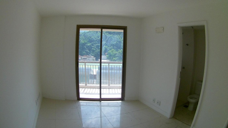 Imagem Apartamento com 3 Quartos à Venda, 110 m² em Icarai - Niterói