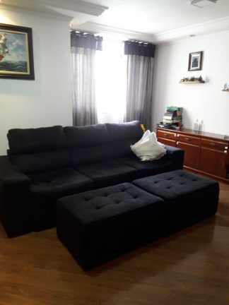 Imóvel com 2 Quartos à Venda, 81 m² em Vila Gumercindo - São Paulo