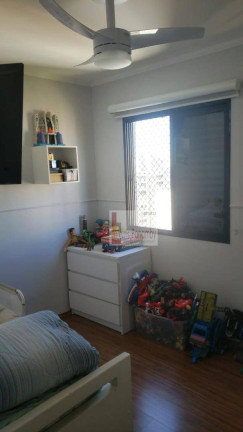 Imagem Apartamento com 3 Quartos à Venda, 72 m² em Vila Andrade - São Paulo Imagem Apartamento com 3 Quartos à Venda, 72 m² em Vila Andrade - São Paulo