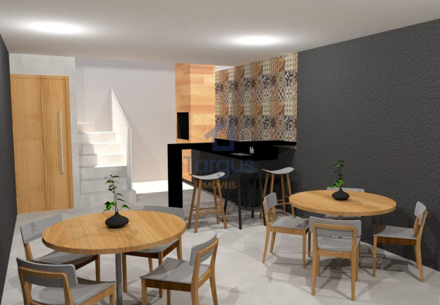 Imagem Sobrado com 3 Quartos à Venda, 175 m² em Chácara Belenzinho - São Paulo Imagem Sobrado com 3 Quartos à Venda, 175 m² em Chácara Belenzinho - São Paulo