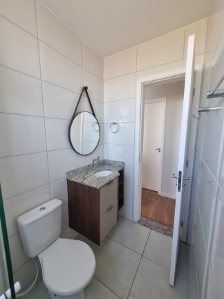 Imagem Apartamento com 2 Quartos à Venda,  em Nova Tatuí - Tatuí