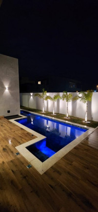Imagem Casa de Condomínio com 3 Quartos à Venda, 313 m² em Alphaville Nova Esplanada - Votorantim Imagem Casa de Condomínio com 3 Quartos à Venda, 313 m² em Alphaville Nova Esplanada - Votorantim