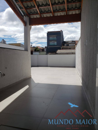 Imagem Apartamento com 2 Quartos à Venda, 102 m² em Parque Das Naçoes - Santo André Imagem Apartamento com 2 Quartos à Venda, 102 m² em Parque Das Naçoes - Santo André