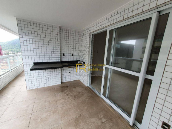 Imagem Apartamento com 3 Quartos à Venda, 129 m² em Canto Do Forte - Praia Grande Imagem Apartamento com 3 Quartos à Venda, 129 m² em Canto Do Forte - Praia Grande