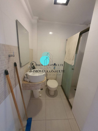 Imagem Apartamento com 1 Quarto para Alugar, 55 m² em Vila Buarque - São Paulo