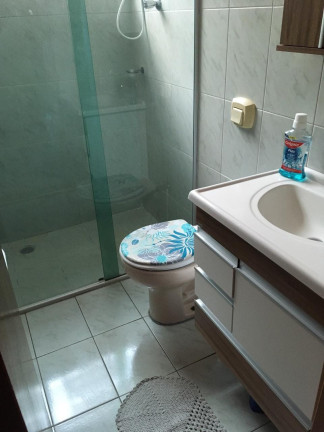 Imagem Casa com 2 Quartos à Venda,  em Vila São José - Taubaté
