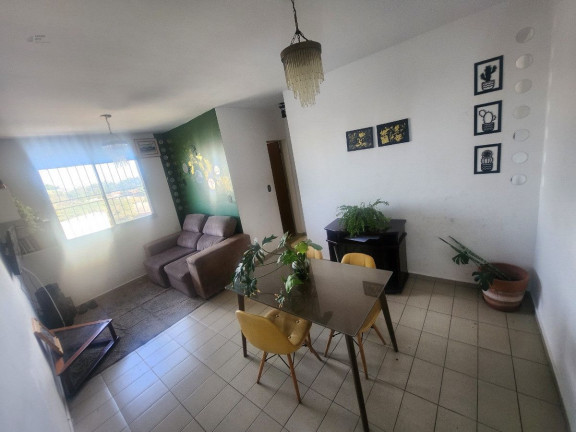 Imagem Apartamento com 2 Quartos à Venda, 54 m² em Rio Pequeno - São Paulo