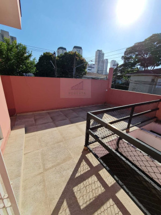 Imagem Casa com 3 Quartos à Venda, 165 m² em Brooklin Paulista - São Paulo