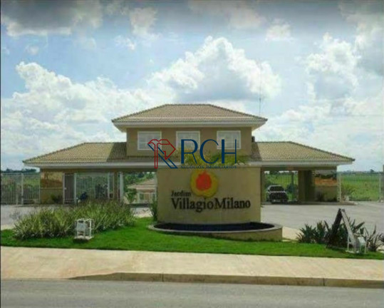 Terreno à Venda, 300 m² em Wanel Ville - Sorocaba