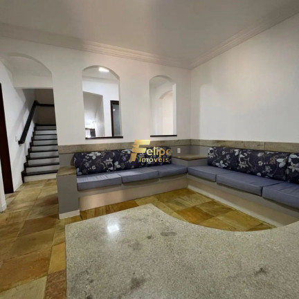 Imagem Casa com 4 Quartos à Venda, 334 m² em Mata Da Praia - Vitória Imagem Casa com 4 Quartos à Venda, 334 m² em Mata Da Praia - Vitória