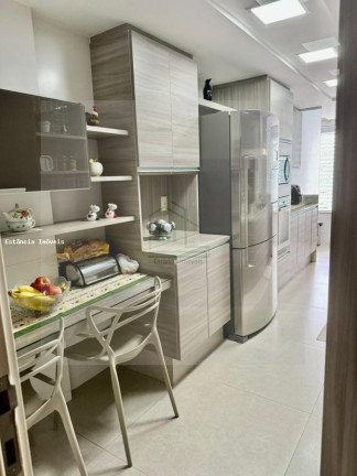 Imagem Apartamento com 4 Quartos à Venda, 188 m² em Icaraí - Niterói Imagem Apartamento com 4 Quartos à Venda, 188 m² em Icaraí - Niterói