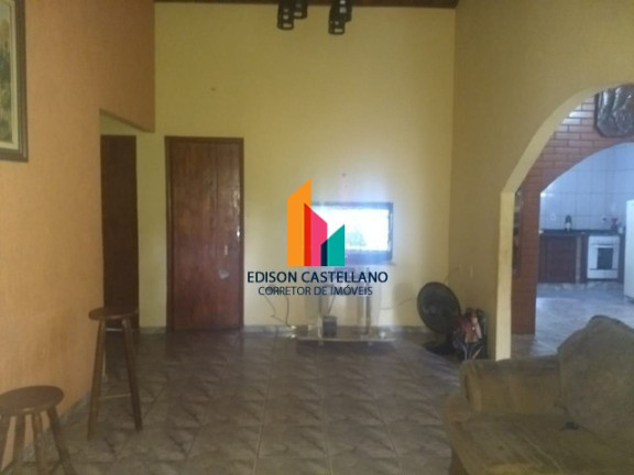 Imagem Imóvel com 3 Quartos à Venda, 3.600 m² em Chácara Santo Antonio - Jarinu
