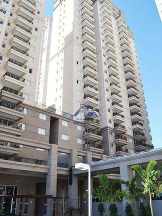 Apartamento com 1 Quarto para Alugar, 51 m² em Alphaville Conde Ii - Barueri