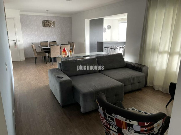 Imagem Apartamento com 2 Quartos à Venda, 122 m² em Rio Pequeno - São Paulo Imagem Apartamento com 2 Quartos à Venda, 122 m² em Rio Pequeno - São Paulo
