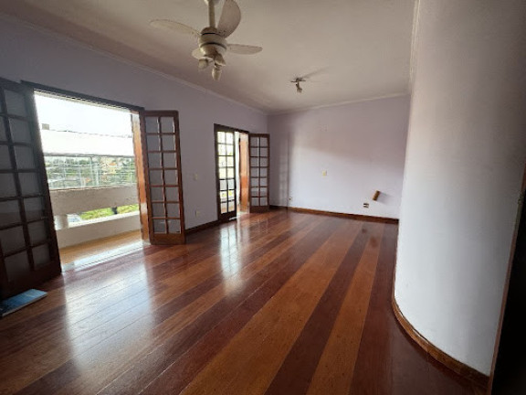 Imagem Sobrado com 3 Quartos à Venda, 337 m² em Tres Meninos - Sorocaba Imagem Sobrado com 3 Quartos à Venda, 337 m² em Tres Meninos - Sorocaba