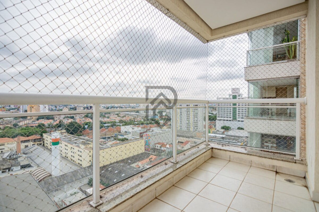 Apartamento com 3 Quartos à Venda, 162 m² em Vila Romana - São Paulo