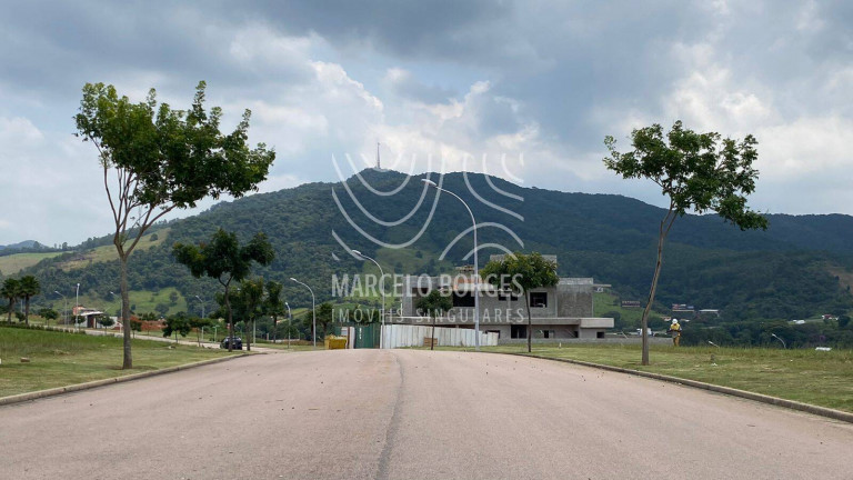 Imagem Terreno em Condomínio à Venda, 450 m² em Chácara Terra Nova - Jundiaí Imagem Terreno em Condomínio à Venda, 450 m² em Chácara Terra Nova - Jundiaí