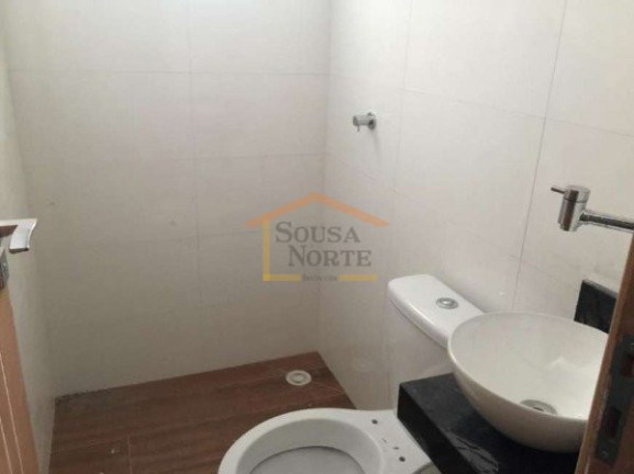 Imagem Sobrado com 3 Quartos à Venda, 153 m² em Vila Isolina Mazzei - São Paulo Imagem Sobrado com 3 Quartos à Venda, 153 m² em Vila Isolina Mazzei - São Paulo