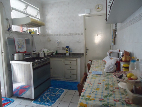 Imagem Apartamento com 2 Quartos à Venda, em Itararé - São Vicente Imagem Apartamento com 2 Quartos à Venda, em Itararé - São Vicente