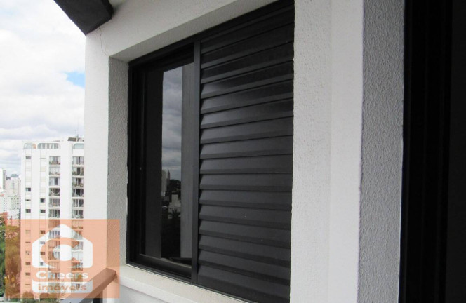 Imagem Apartamento com 1 Quarto para Alugar, 46 m² em Sumarezinho - São Paulo