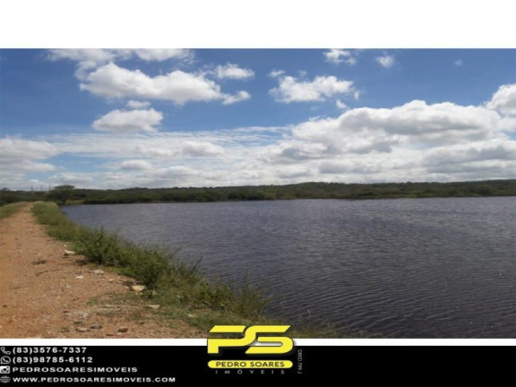 Imagem Imóvel para Alugar, 6.300 m² em Taperoá - Taperoá Imagem Imóvel para Alugar, 6.300 m² em Taperoá - Taperoá