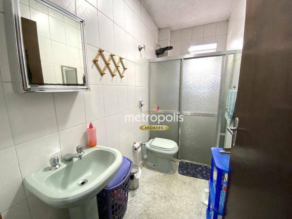Imagem Apartamento com 1 Quarto à Venda, 80 m² em Olímpico - São Caetano Do Sul Imagem Apartamento com 1 Quarto à Venda, 80 m² em Olímpico - São Caetano Do Sul