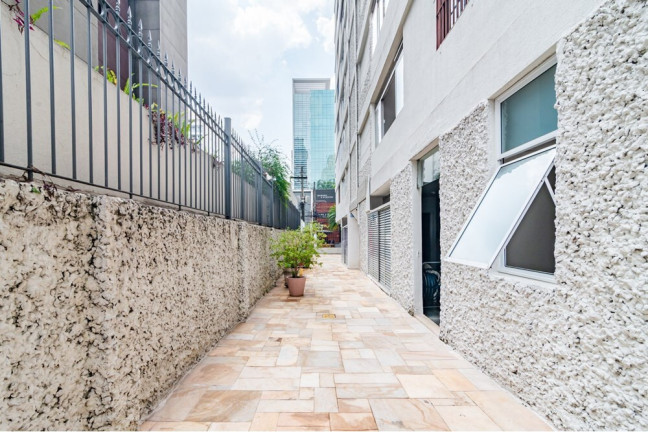 Apartamento com 2 Quartos à Venda, 79 m² em Itaim Bibi - São Paulo
