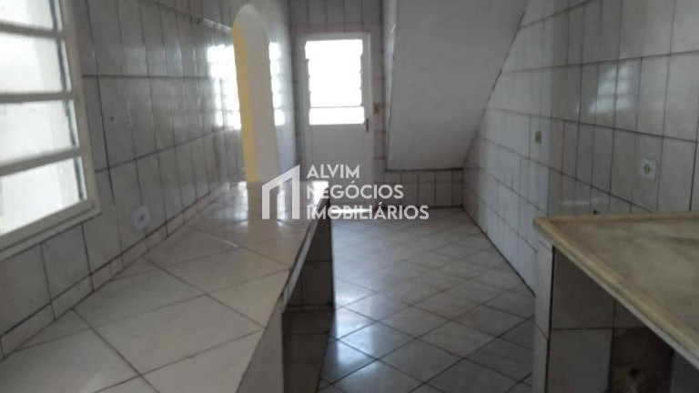 Imagem Casa com 4 Quartos à Venda, 241 m² em Jardim Bela Vista - São José Dos Campos