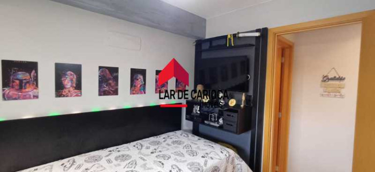 Imagem Apartamento com 2 Quartos à Venda, 66 m² em Cachambi - Rio De Janeiro Imagem Apartamento com 2 Quartos à Venda, 66 m² em Cachambi - Rio De Janeiro