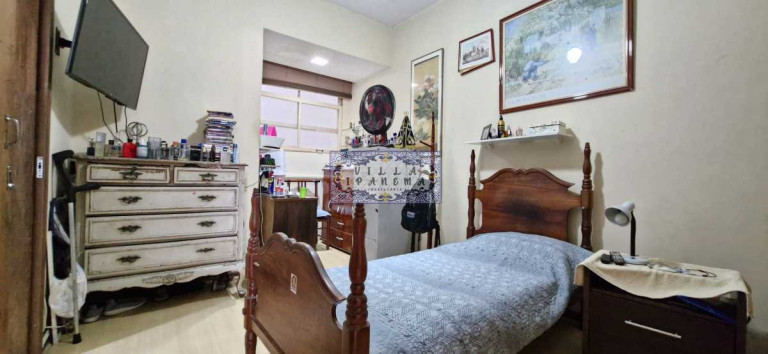 Imagem Apartamento com 3 Quartos à Venda, 120 m² em Copacabana - Rio De Janeiro Imagem Apartamento com 3 Quartos à Venda, 120 m² em Copacabana - Rio De Janeiro